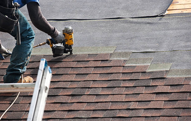 Licensed Gutter Installation service in Linden, AZ - Brentwood Metal Roofing